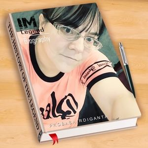 Meet your Posher, Tasha